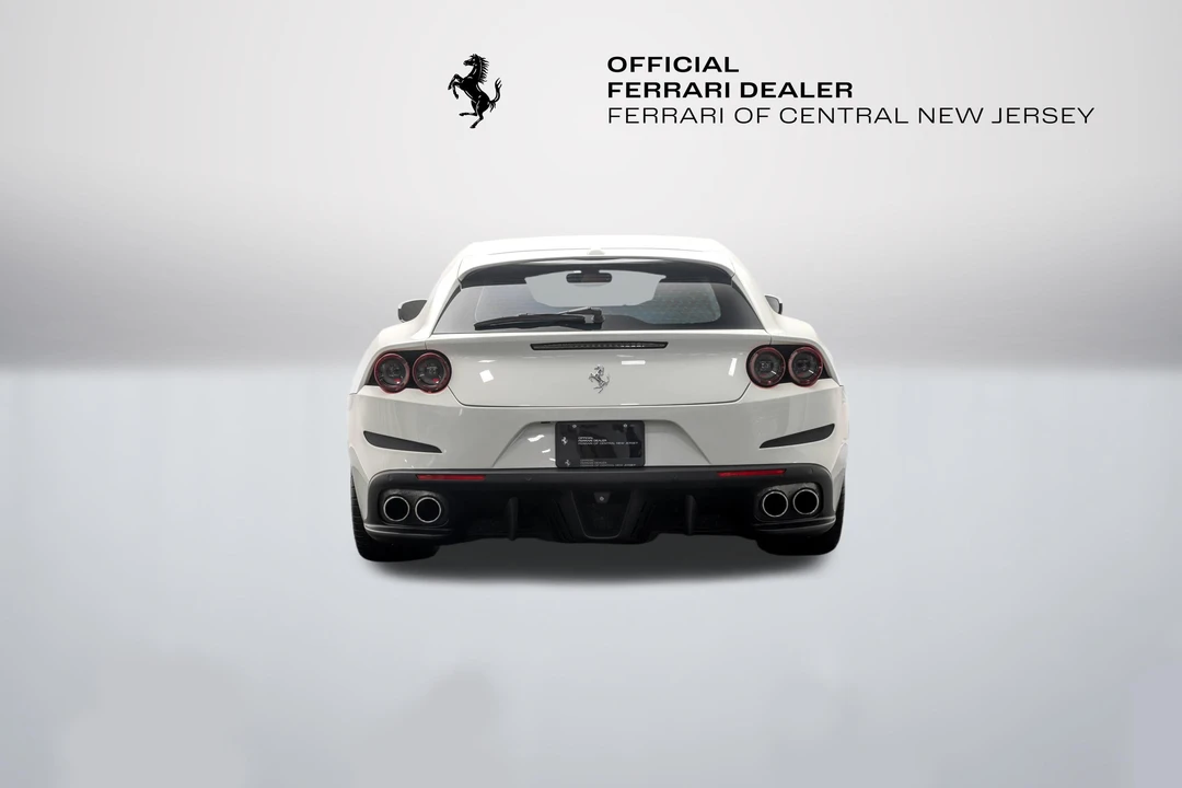 2018 Ferrari GTC4Lusso T - Image 6 of 31