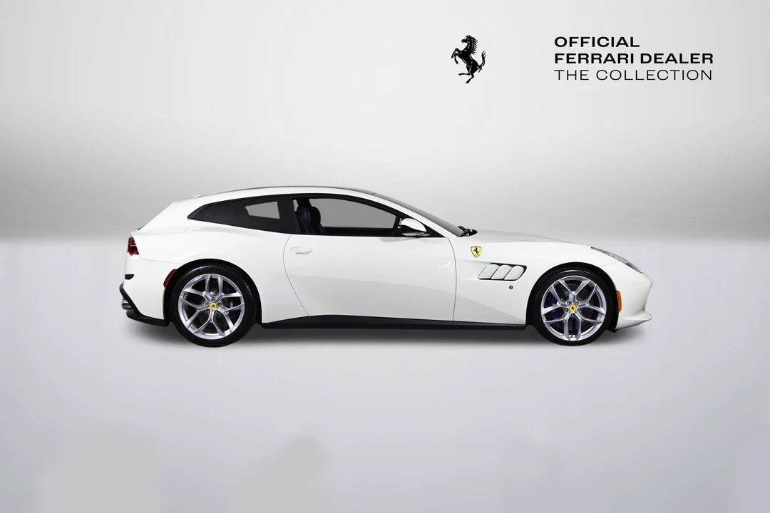 2018 Ferrari GTC4Lusso T - Image 10 of 31