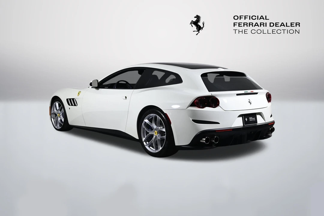 2018 Ferrari GTC4Lusso T - Image 2 of 31