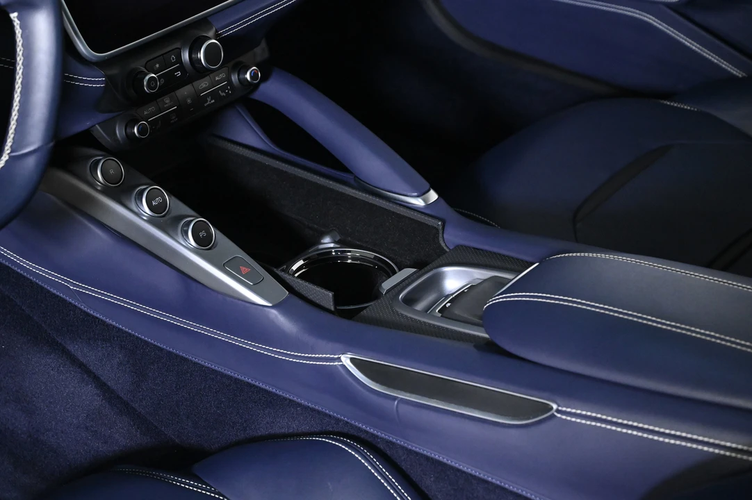 2018 Ferrari GTC4Lusso T - Image 16 of 31