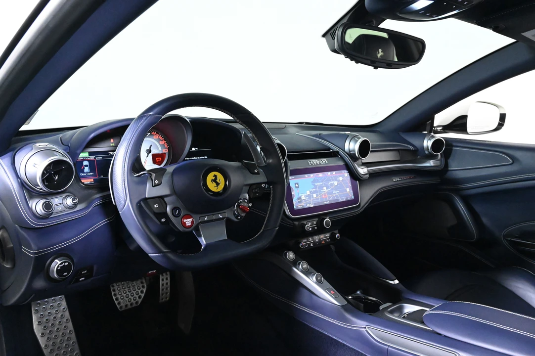 2018 Ferrari GTC4Lusso T - Image 3 of 31