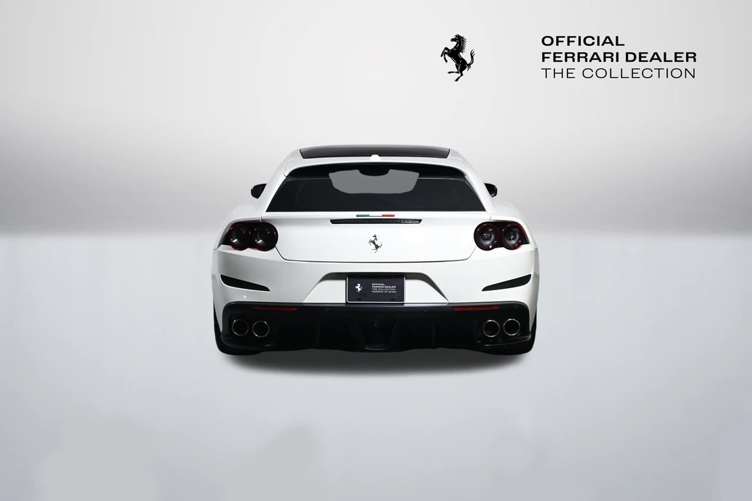 2018 Ferrari GTC4Lusso T - Image 8 of 31