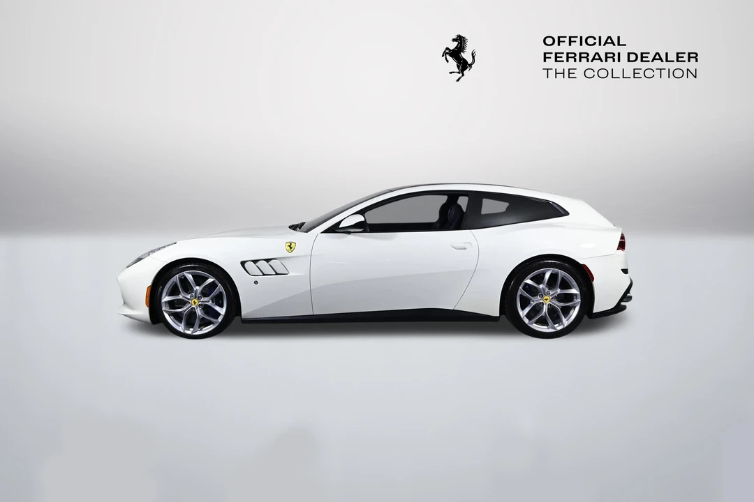 2018 Ferrari GTC4Lusso T - Image 7 of 31