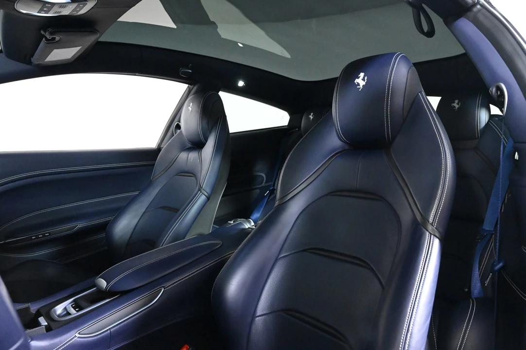 2018 Ferrari GTC4Lusso T - Image 4 of 31