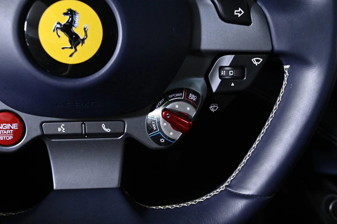 2018 Ferrari GTC4Lusso T - Image 24 of 31