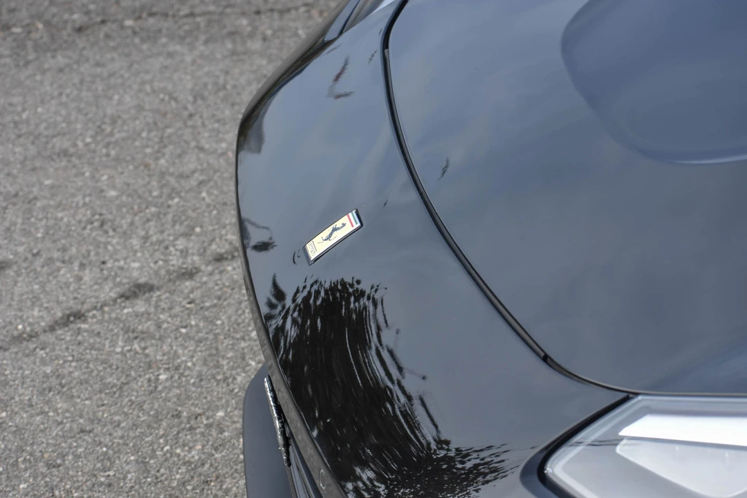 2018 Ferrari GTC4Lusso T - Image 31 of 31