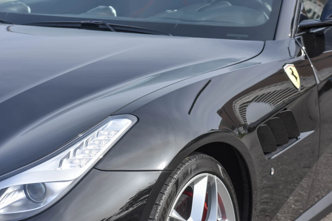 2018 Ferrari GTC4Lusso T - Image 29 of 31