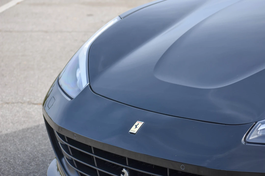 2018 Ferrari GTC4Lusso T - Image 23 of 31