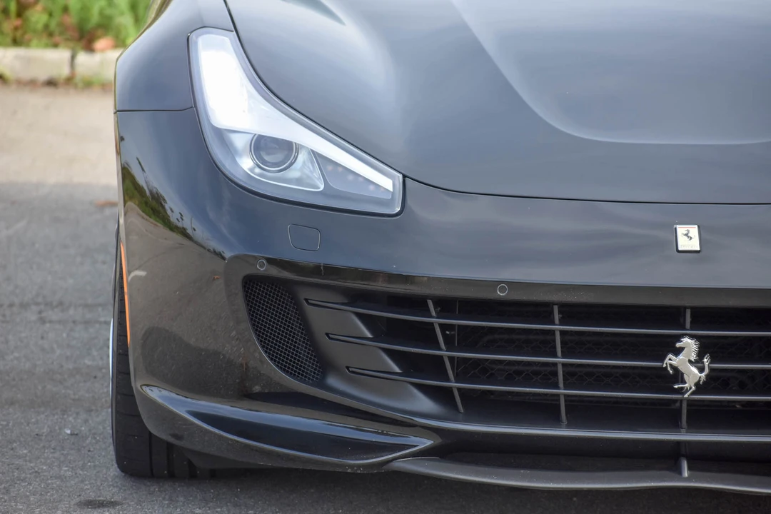 2018 Ferrari GTC4Lusso T - Image 26 of 31