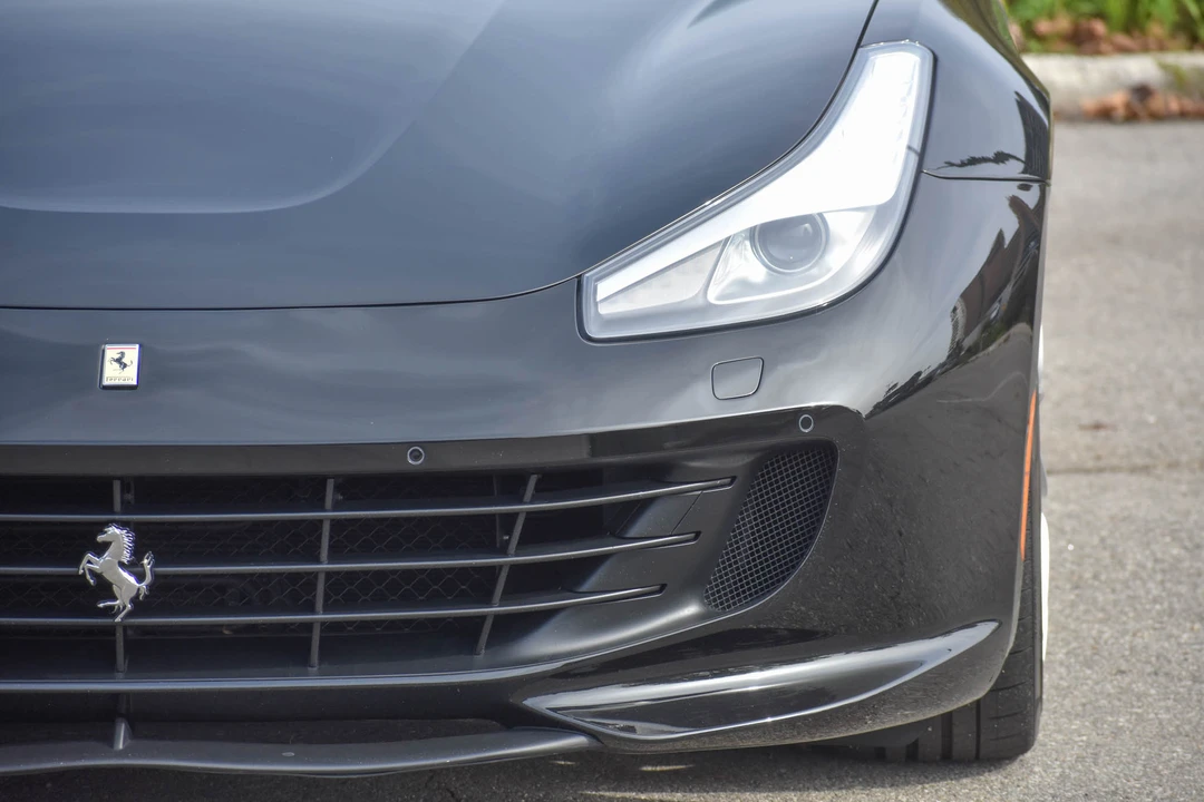 2018 Ferrari GTC4Lusso T - Image 27 of 31