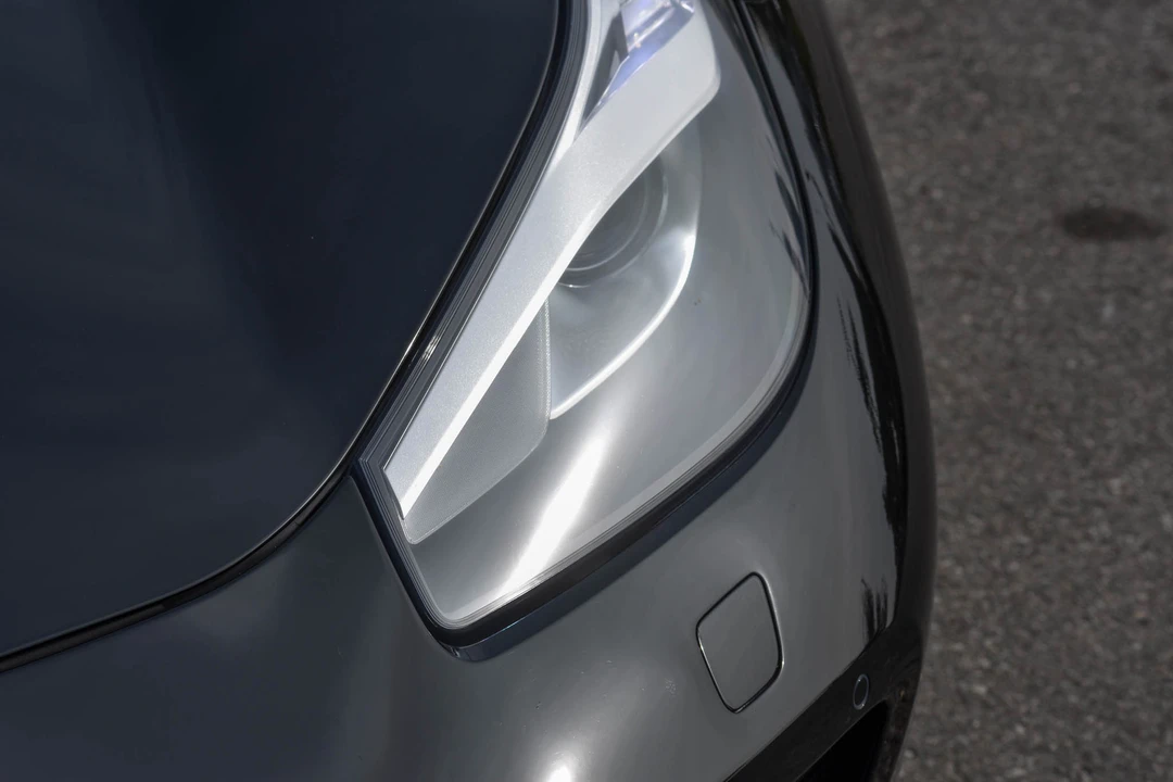 2018 Ferrari GTC4Lusso T - Image 28 of 31