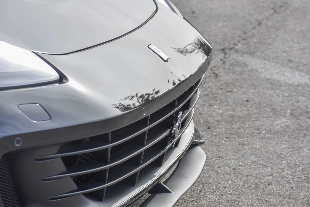 2018 Ferrari GTC4Lusso T - Image 30 of 31
