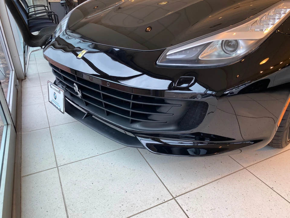 2018 Ferrari GTC4Lusso T - Image 11 of 31