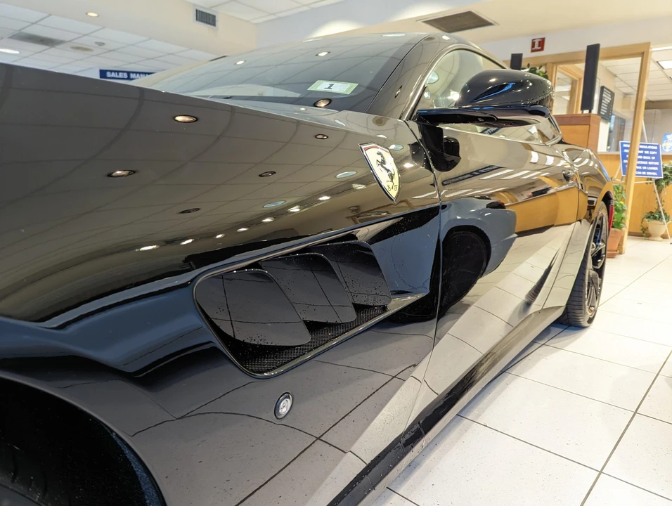 2018 Ferrari GTC4Lusso T - Image 12 of 31