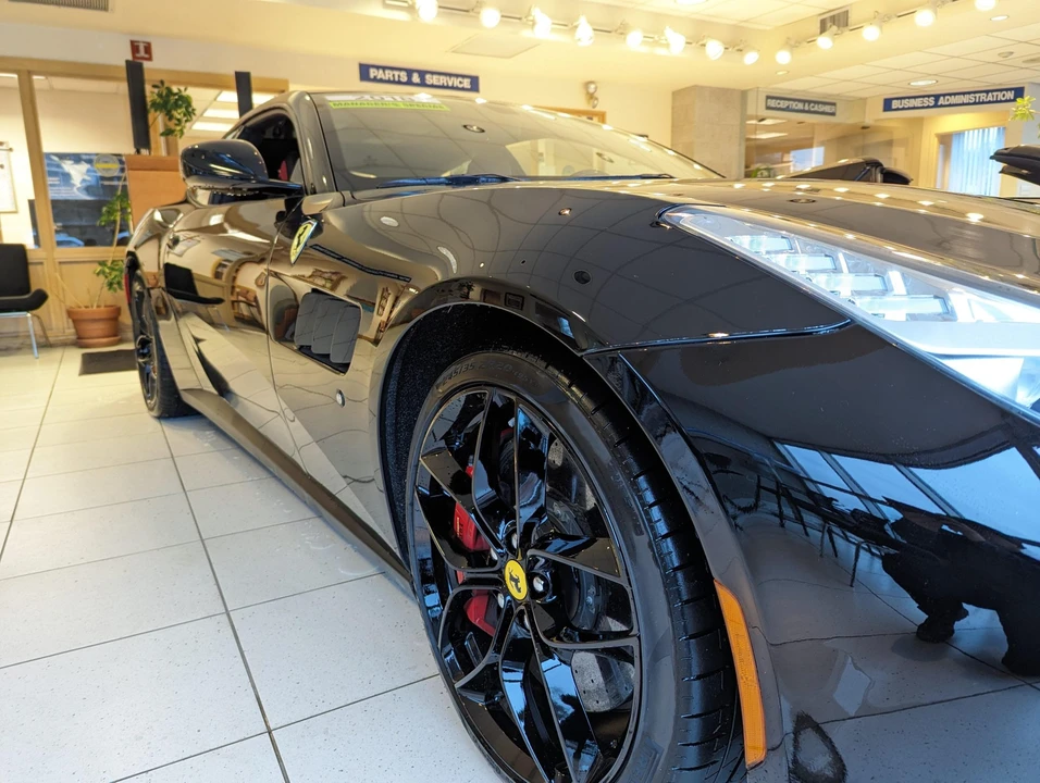 2018 Ferrari GTC4Lusso T - Image 19 of 31