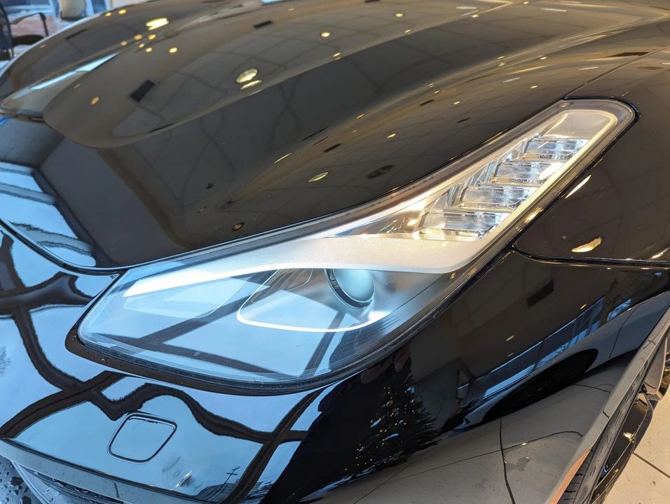 2018 Ferrari GTC4Lusso T - Image 22 of 31