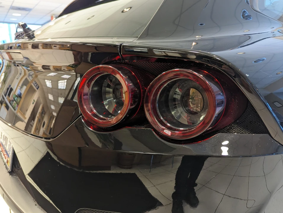 2018 Ferrari GTC4Lusso T - Image 24 of 31