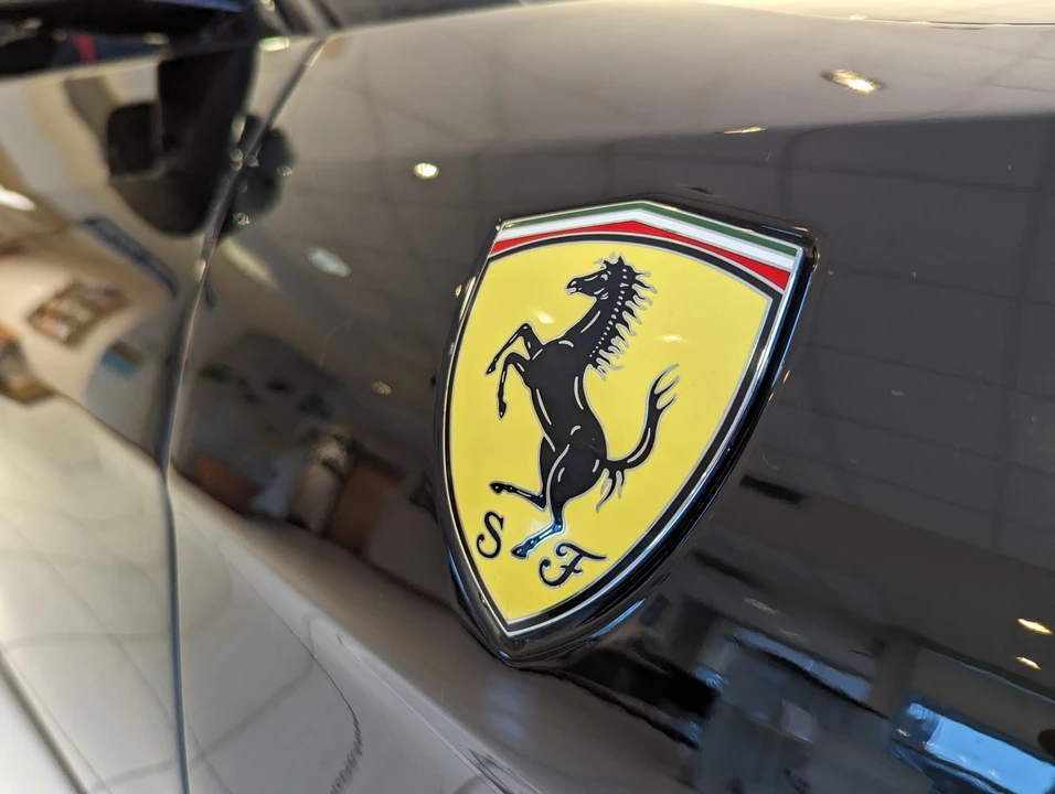 2018 Ferrari GTC4Lusso T - Image 29 of 31