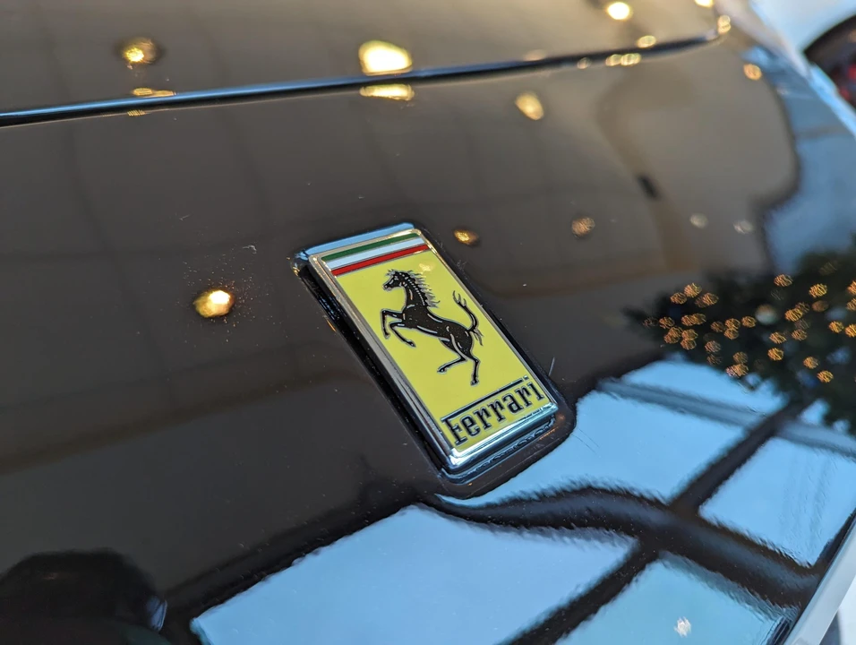 2018 Ferrari GTC4Lusso T - Image 30 of 31