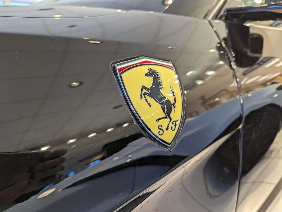 2018 Ferrari GTC4Lusso T - Image 31 of 31