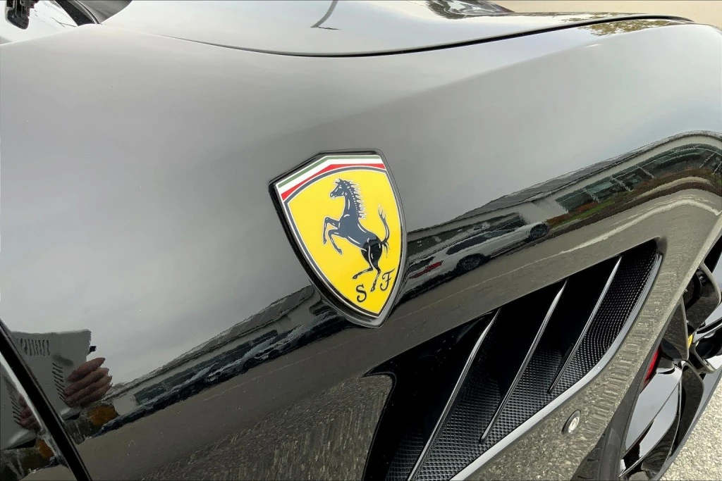 2018 Ferrari GTC4Lusso T - Image 28 of 31