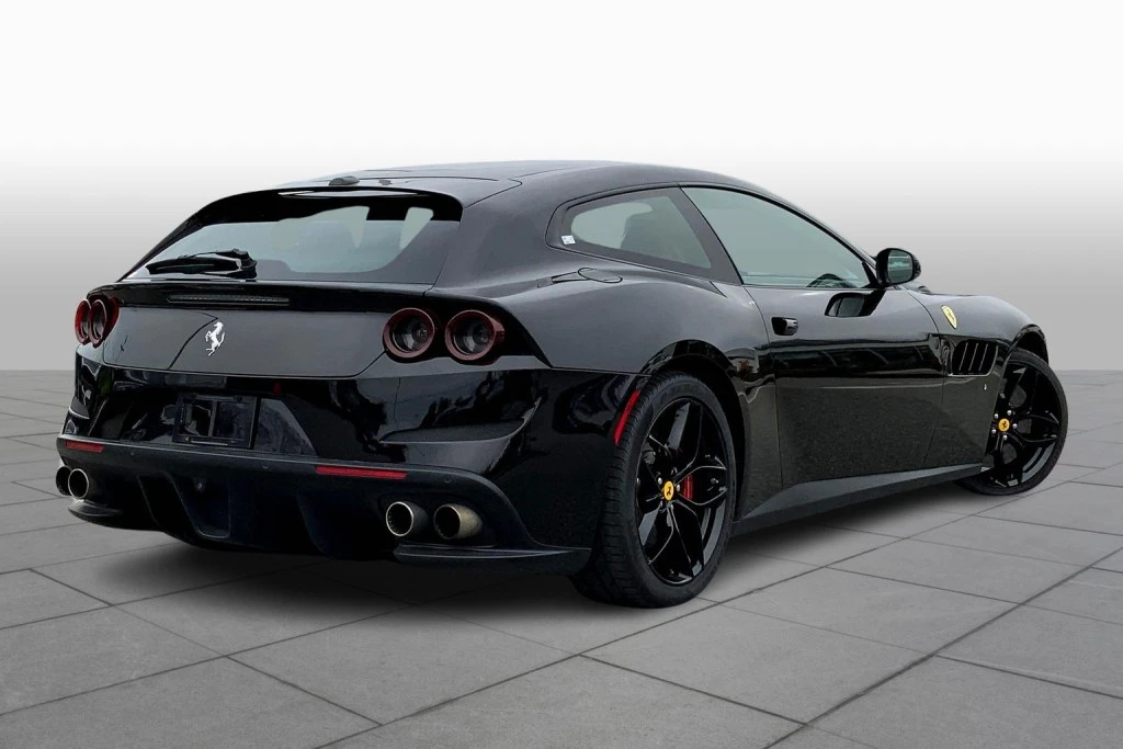 2018 Ferrari GTC4Lusso T - Image 6 of 31