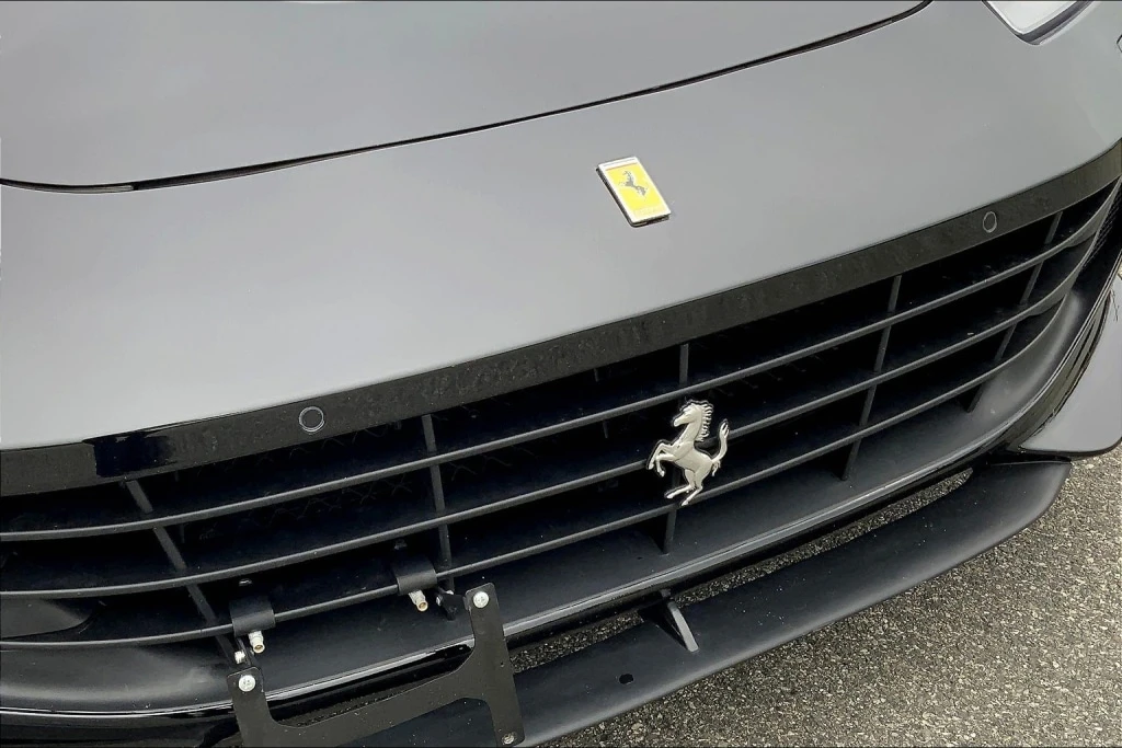 2018 Ferrari GTC4Lusso T - Image 27 of 31