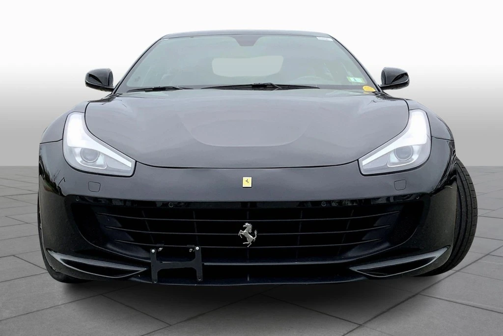2018 Ferrari GTC4Lusso T - Image 2 of 31