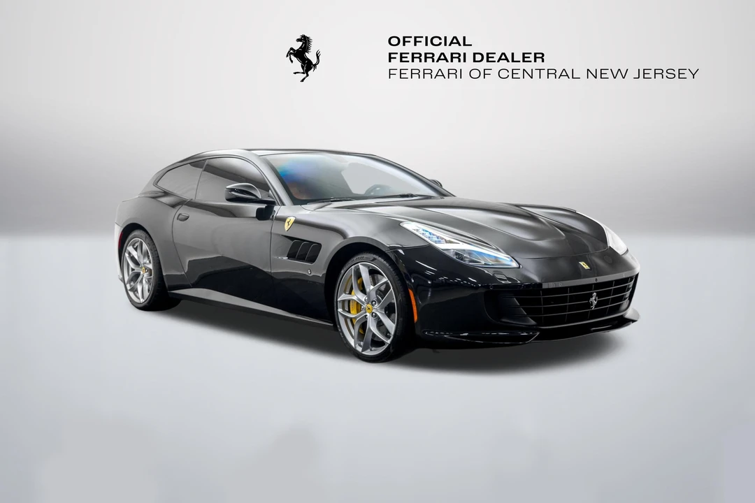 2018 Ferrari GTC4Lusso T - Image 8 of 31