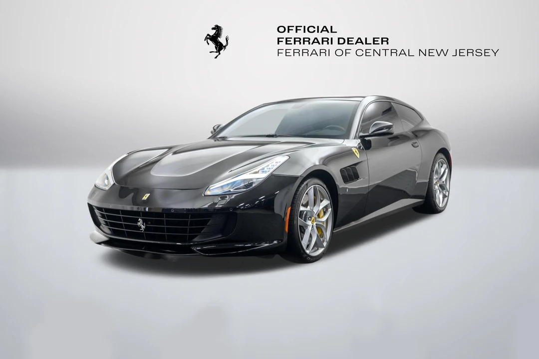 2018 Ferrari GTC4Lusso T - Image 3 of 31