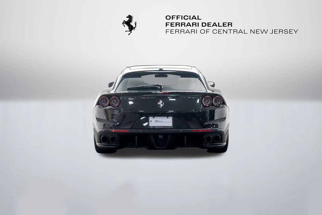 2018 Ferrari GTC4Lusso T - Image 5 of 31