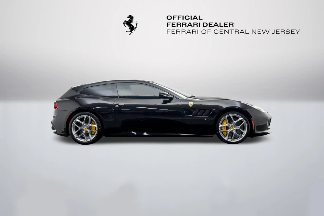 2018 Ferrari GTC4Lusso T - Image 7 of 31
