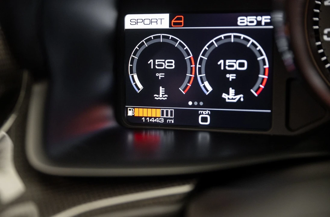 2018 Ferrari GTC4Lusso T - Image 27 of 31