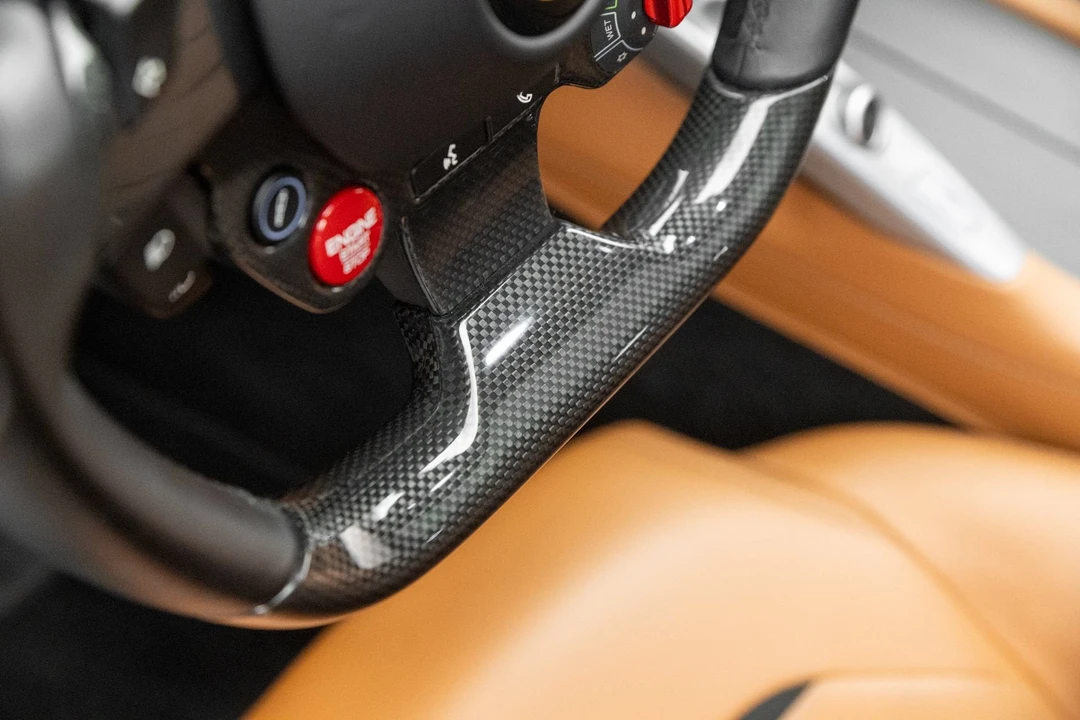 2018 Ferrari GTC4Lusso T - Image 20 of 31