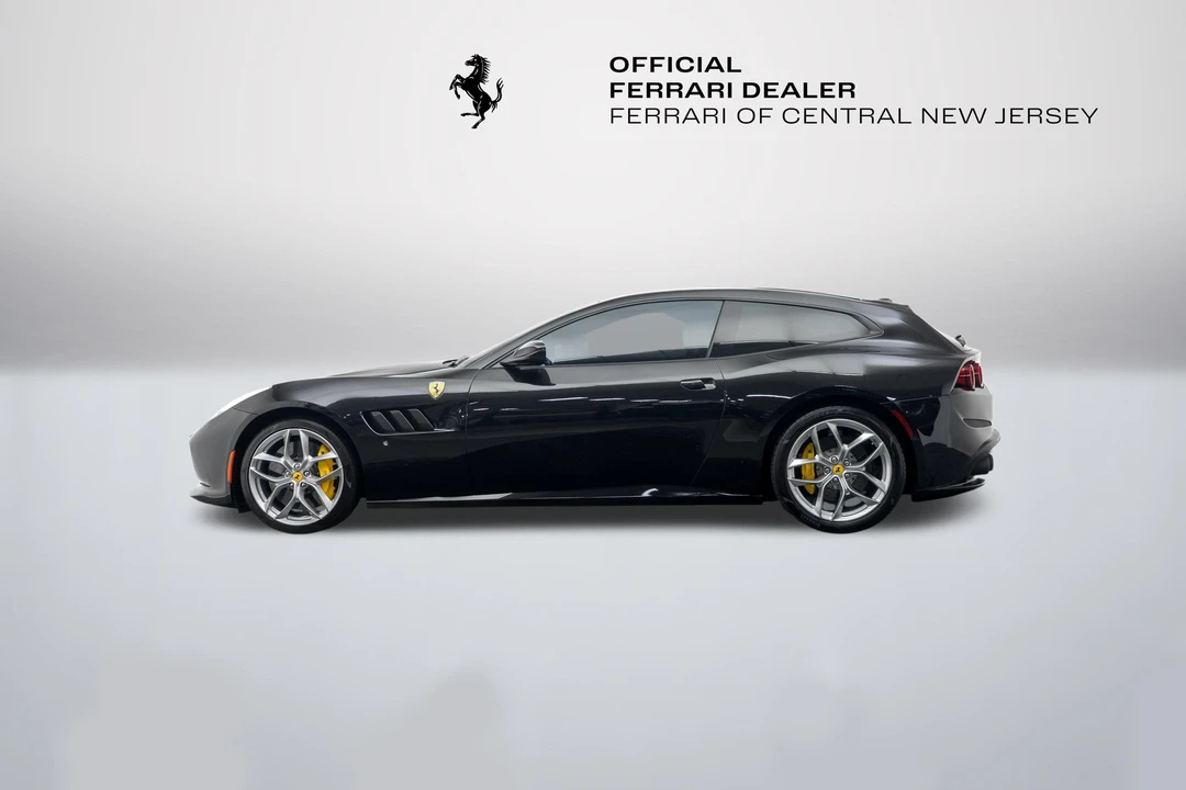 2018 Ferrari GTC4Lusso T - Image 4 of 31