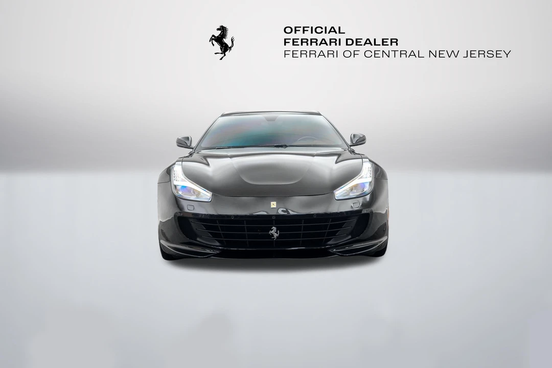 2018 Ferrari GTC4Lusso T - Image 2 of 31