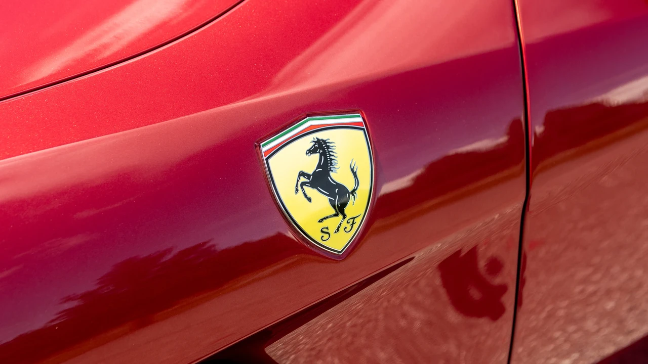 2018 Ferrari GTC4Lusso T - Image 29 of 31