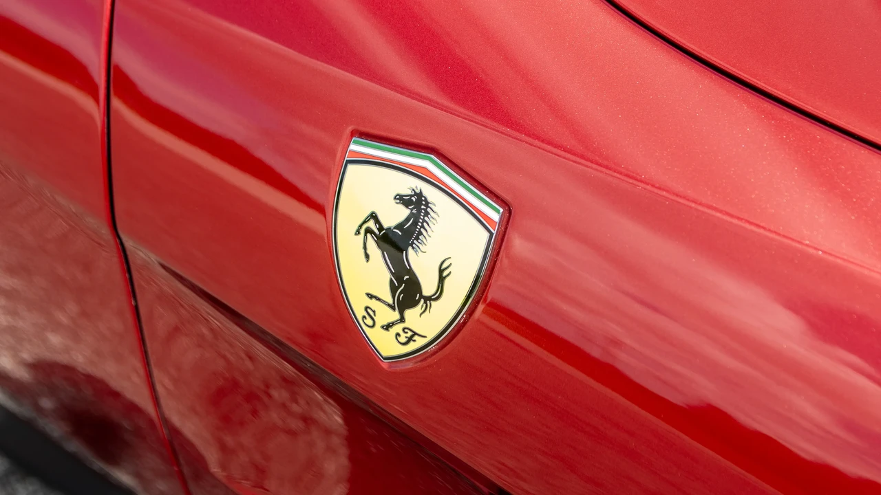 2018 Ferrari GTC4Lusso T - Image 28 of 31