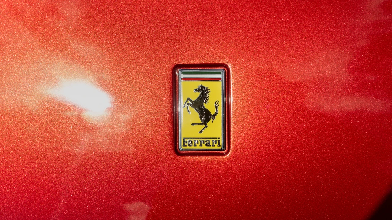 2018 Ferrari GTC4Lusso T - Image 31 of 31