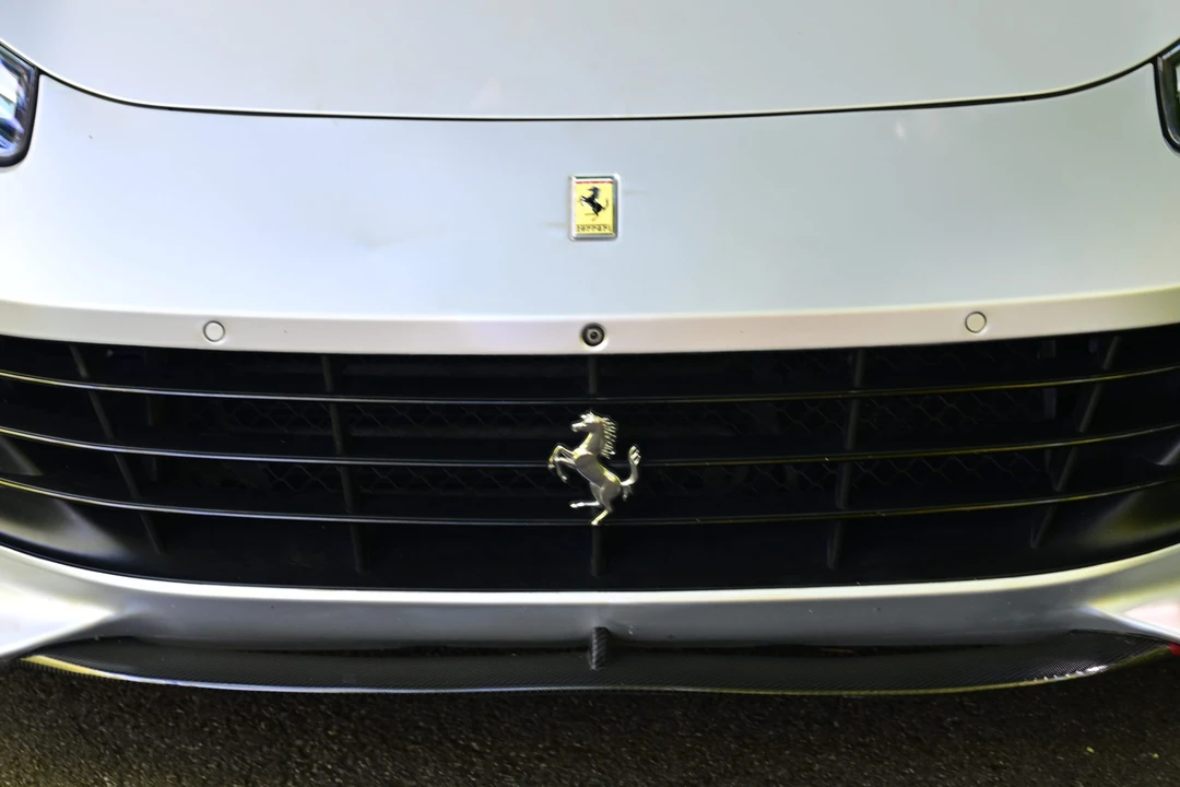 2018 Ferrari GTC4Lusso T - Image 15 of 31