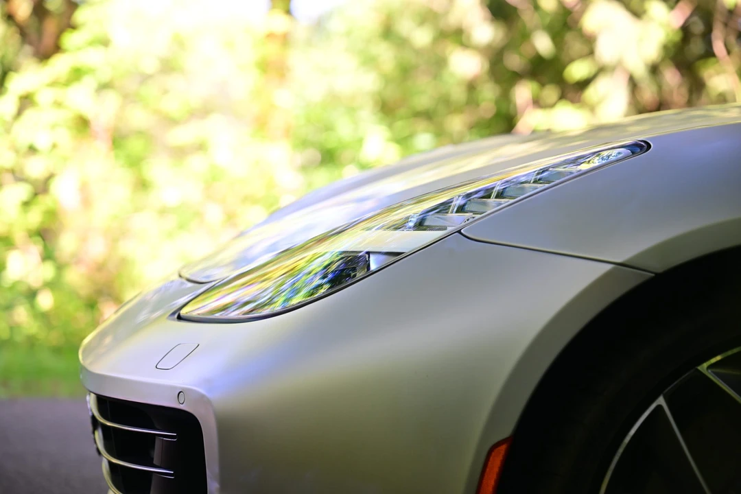2018 Ferrari GTC4Lusso T - Image 18 of 31