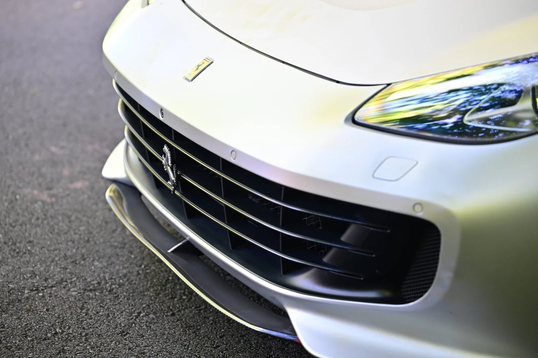 2018 Ferrari GTC4Lusso T - Image 17 of 31
