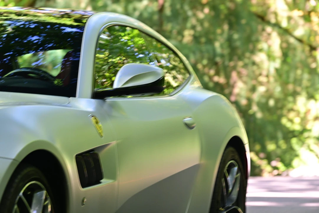 2018 Ferrari GTC4Lusso T - Image 21 of 31
