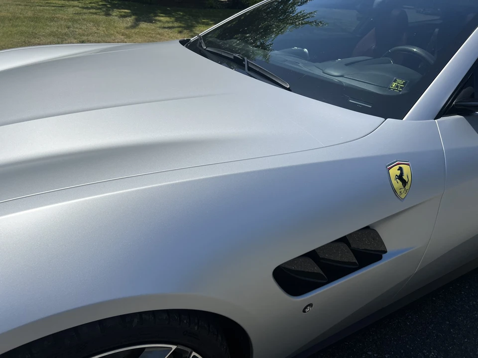 2018 Ferrari GTC4Lusso T - Image 25 of 31