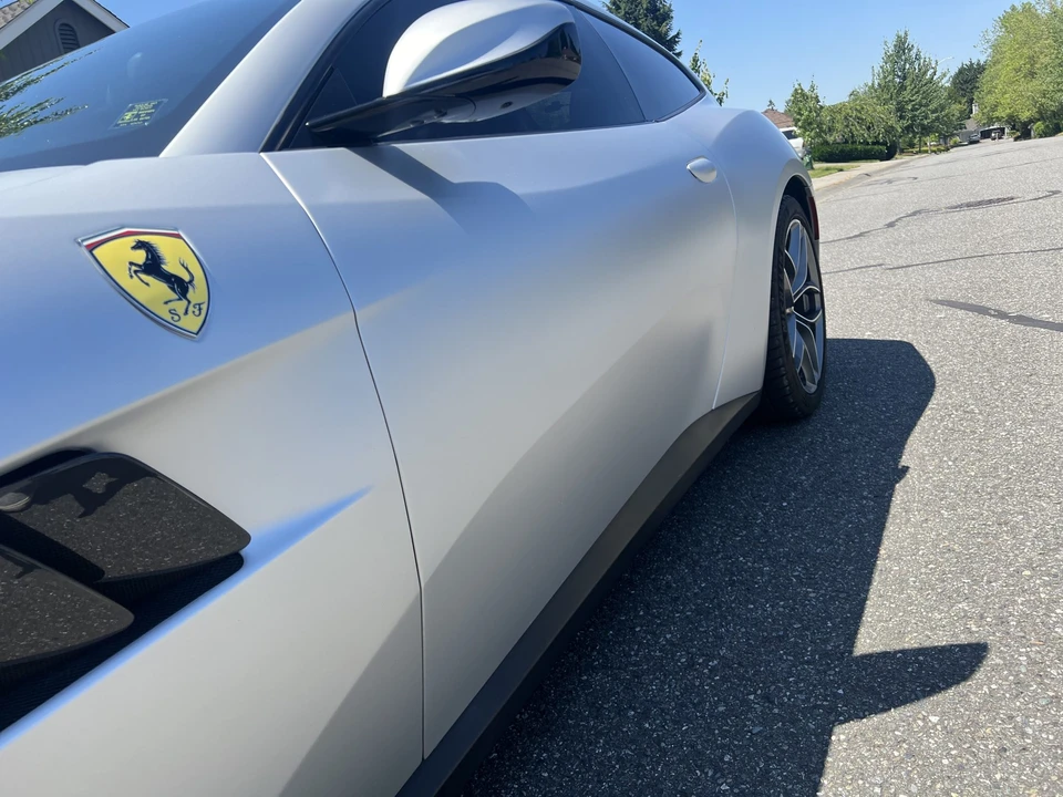 2018 Ferrari GTC4Lusso T - Image 26 of 31
