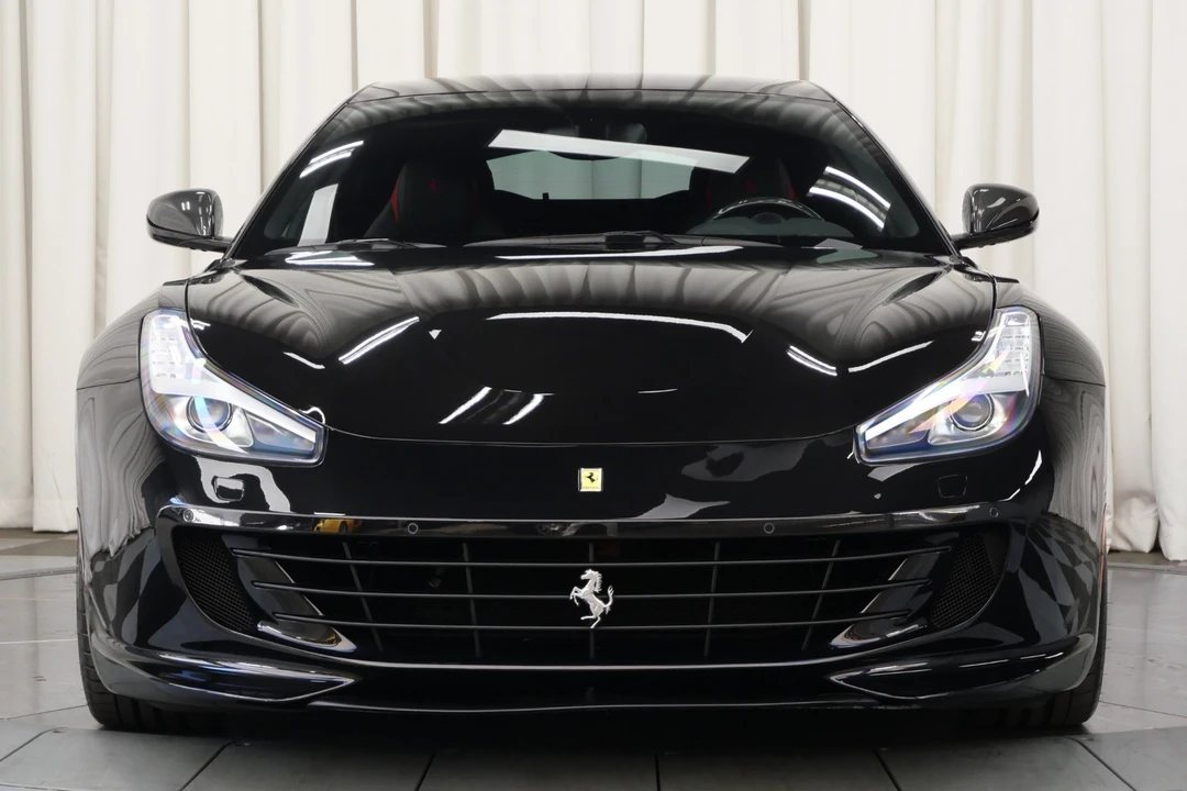 2018 Ferrari GTC4Lusso - Image 4 of 21