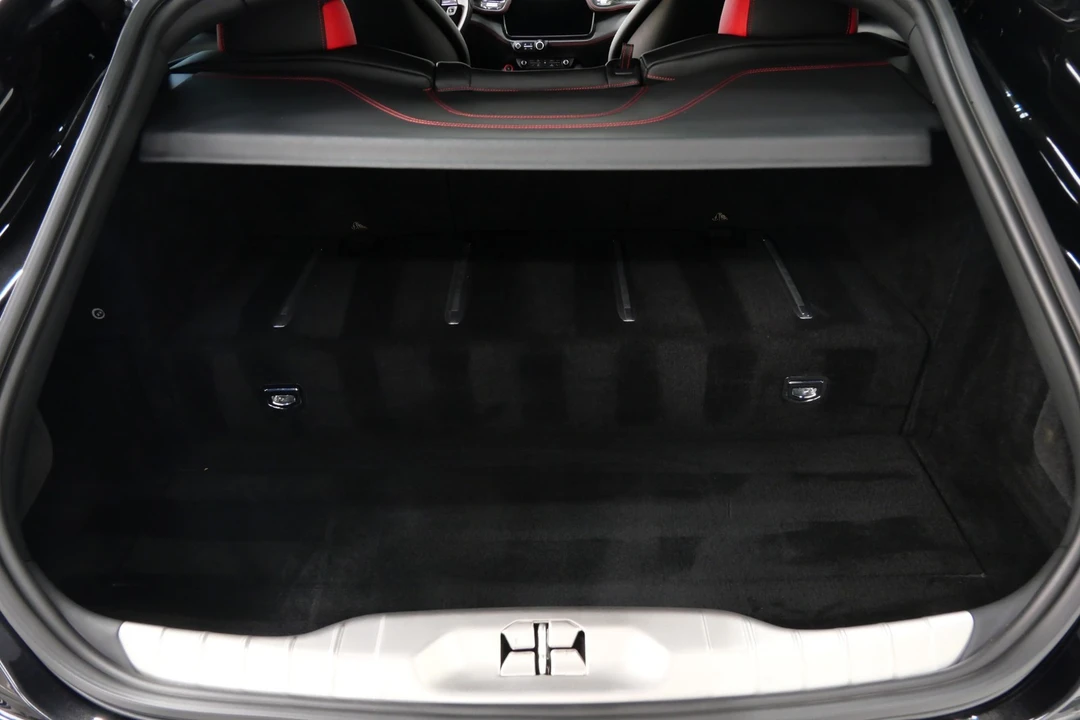 2018 Ferrari GTC4Lusso - Image 18 of 21