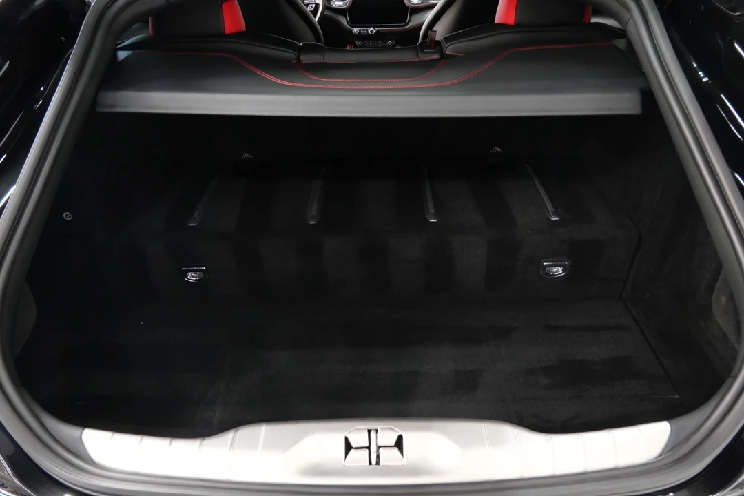 2018 Ferrari GTC4Lusso - Image 18 of 21