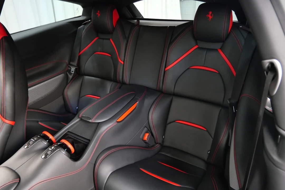 2018 Ferrari GTC4Lusso - Image 16 of 21