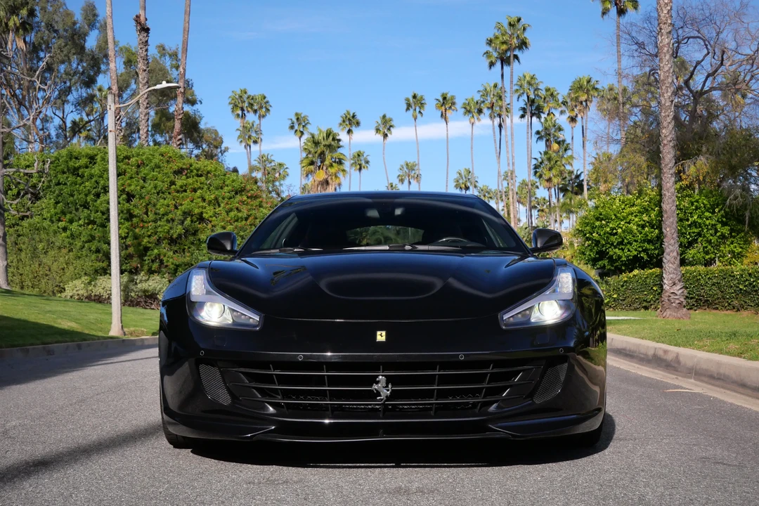 2018 Ferrari GTC4Lusso - Image 2 of 31